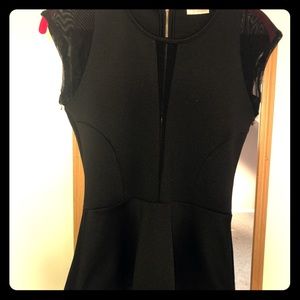 Marilyn Monroe Stunning black top